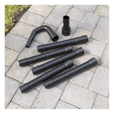 Sun Joe Gutter Cleaning Blower Attachment Kit